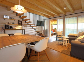 Apartments Maison Kranjska Gora